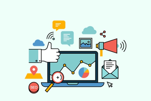 丰县提升网络推广效果企业要注意哪些方面的问题