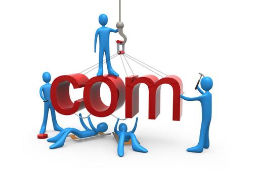 丰县企业网站建设成功与否和哪些有关呢